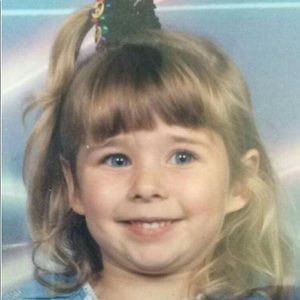 Meet your Posher, Brianna